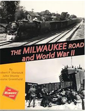 Milwaukee Road Historical Association - Books